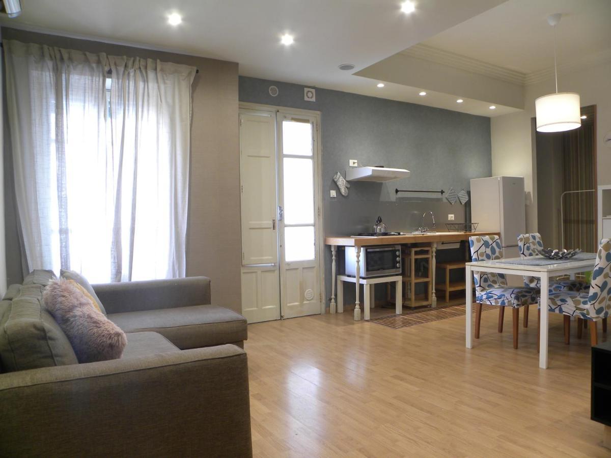 Casa Gorizia 63 Daire Katanya Dış mekan fotoğraf