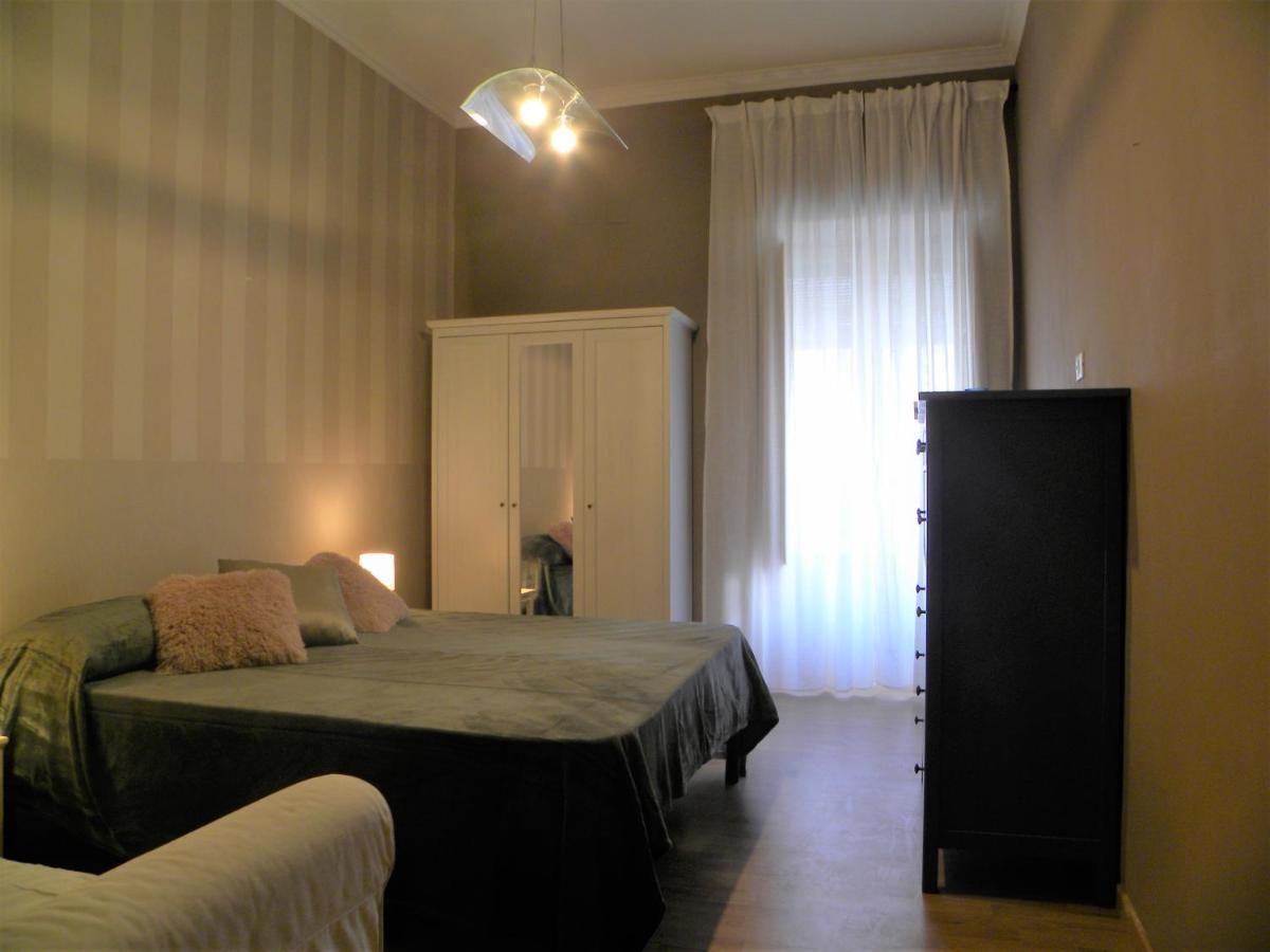 Casa Gorizia 63 Daire Katanya Dış mekan fotoğraf