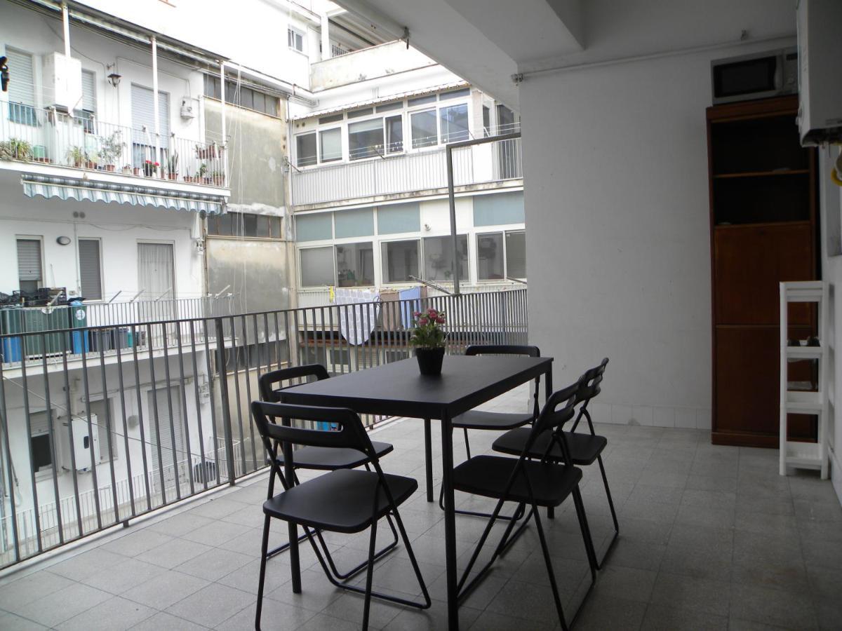 Casa Gorizia 63 Daire Katanya Dış mekan fotoğraf